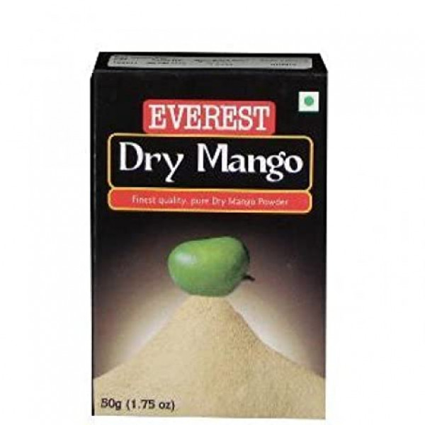 Everest Dry Mango Powder 100Gm
